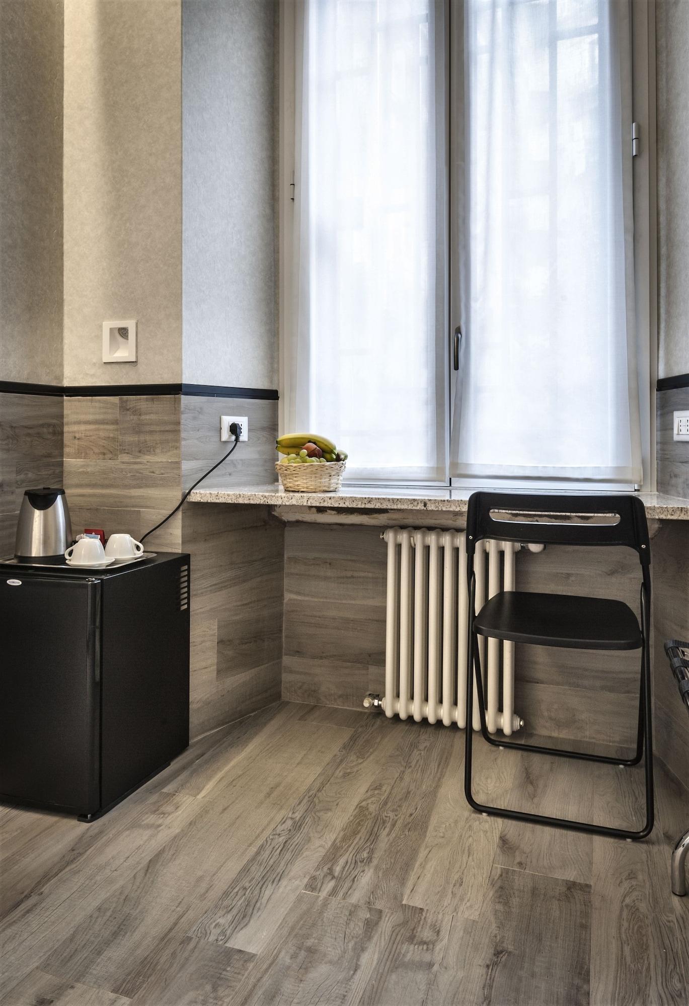 Guesthouse Foresteria Margherita Milano Zewnętrze zdjęcie